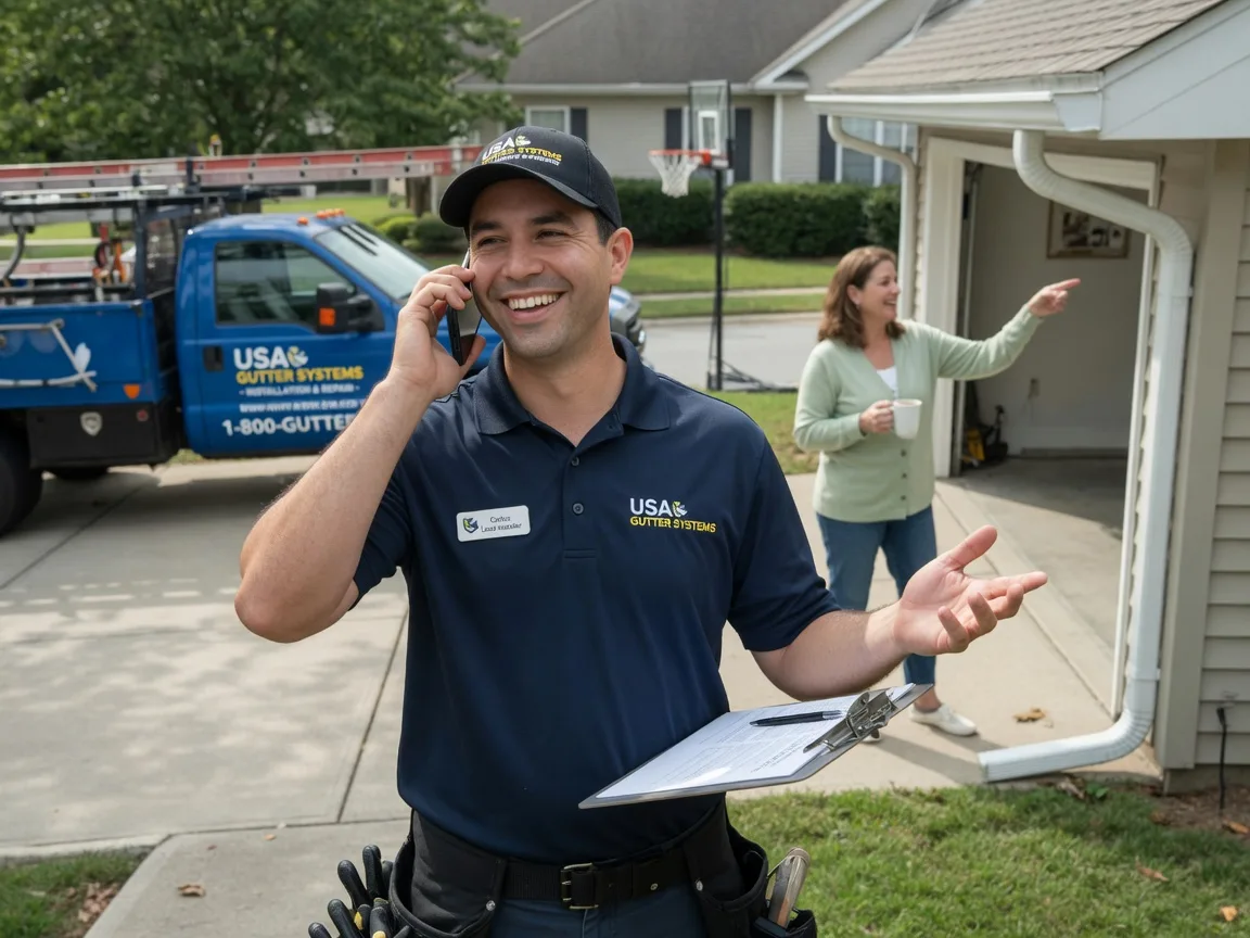 Gutter Installation Waynoka, OK FAQs